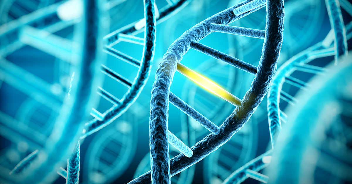 What does a BRCA gene mutation mean for men? | CTCA