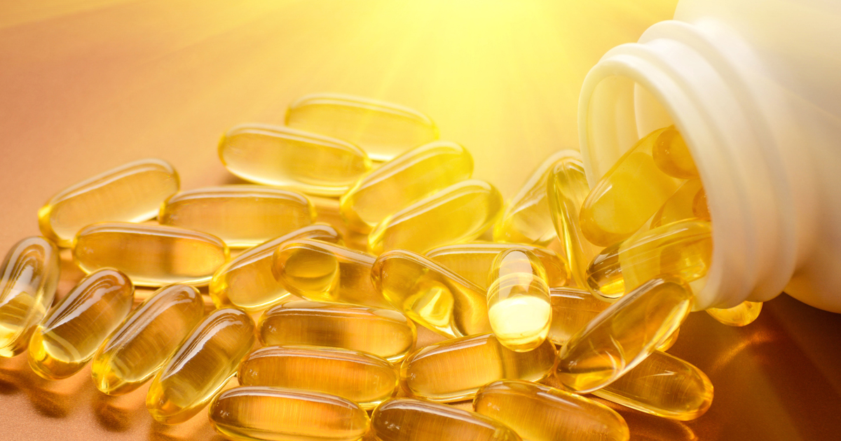 Vitamin D Important But Elusive Nutrient For Cancer